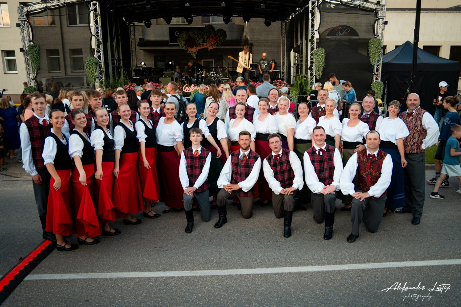 Pilsētas svētki