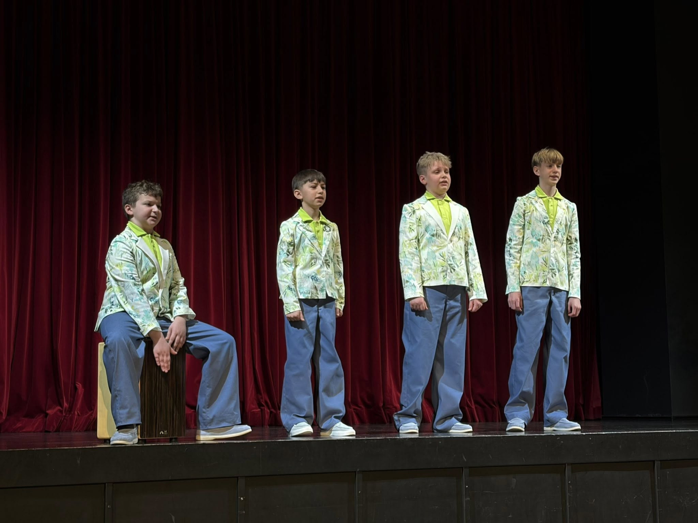 Attēls: Aizvadīta 2026.gada Gulbenes novada ansambļu koncertskate