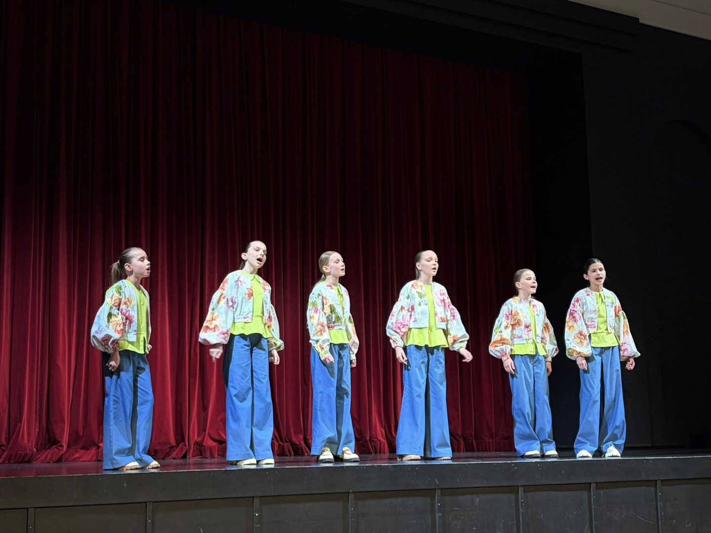 Attēls: Aizvadīta 2026.gada Gulbenes novada ansambļu koncertskate