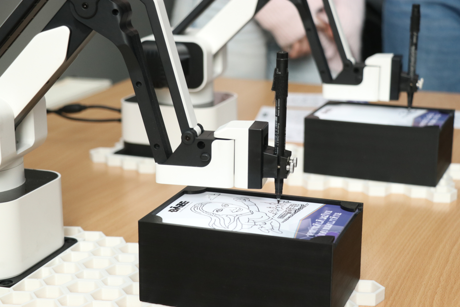 Attēls: Jaudīgs digitālā projekta noslēguma pasākums — jauniešu diskusija “Virtuālā dzīve vai realitāte?”