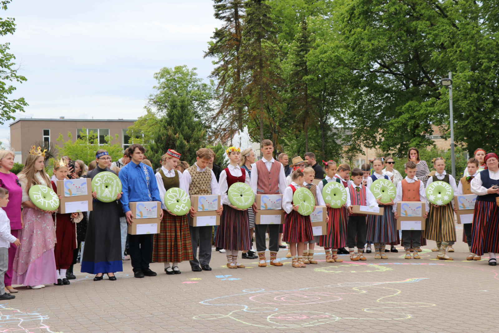 Savīšanās ceļš 28.05.