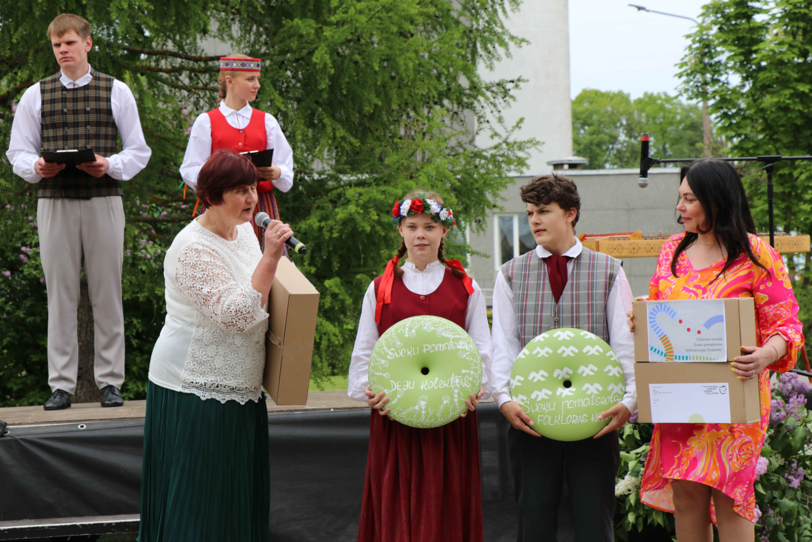 Savīšanās ceļš 28.05.