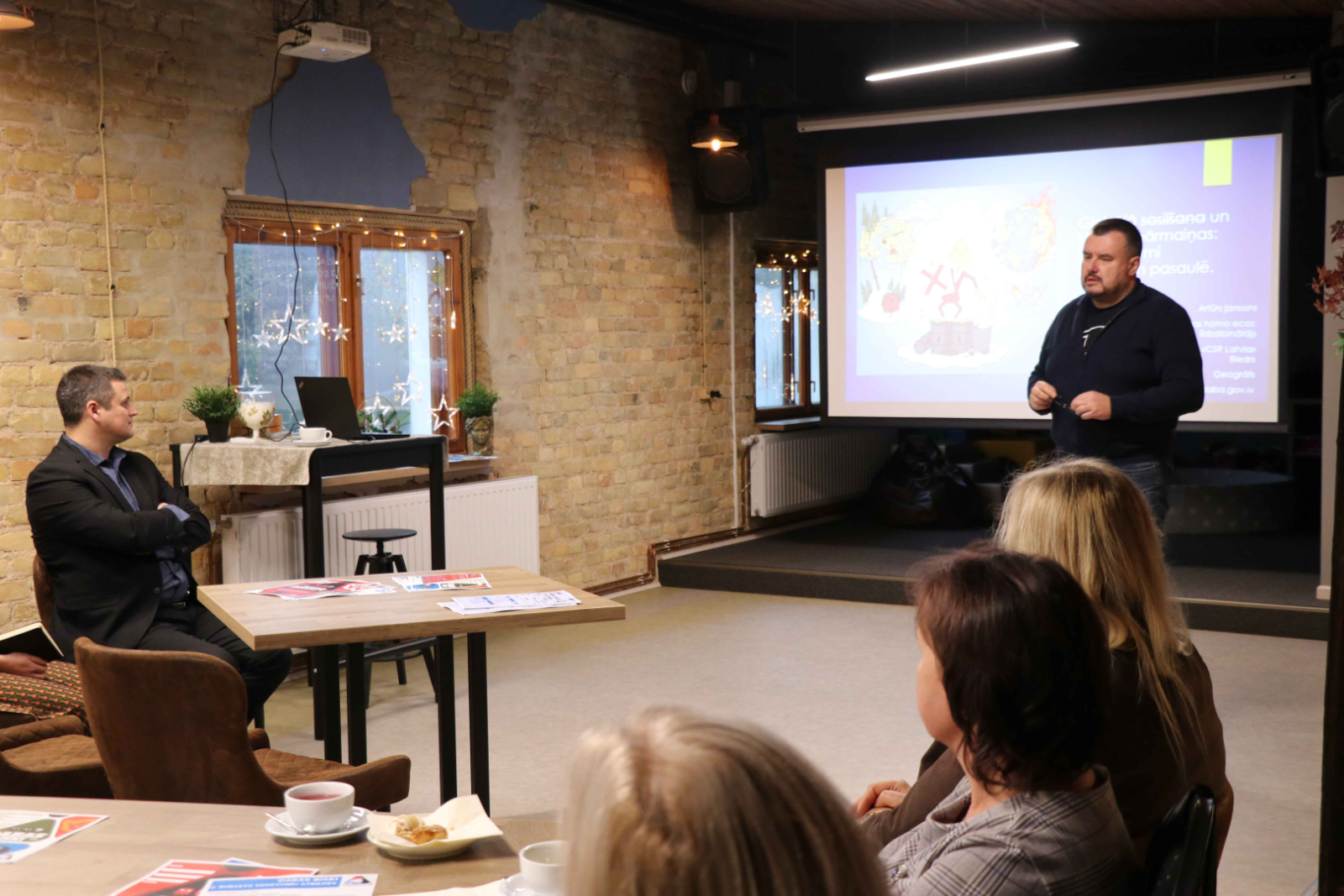 Crisepask noslēgums