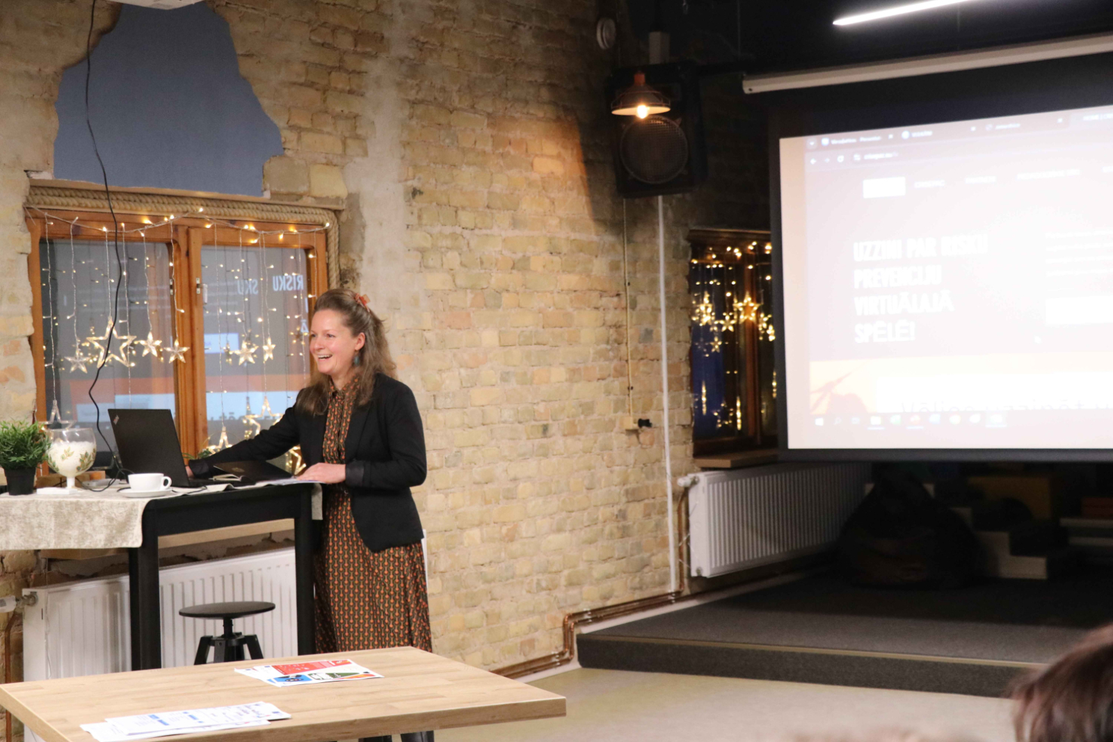 Crisepask noslēgums