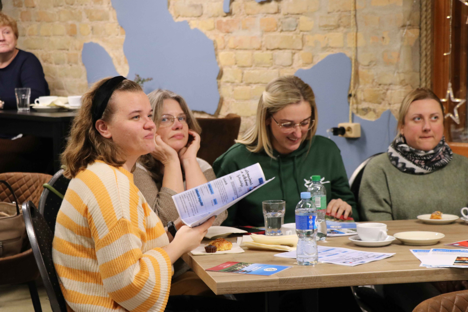 Crisepask noslēgums