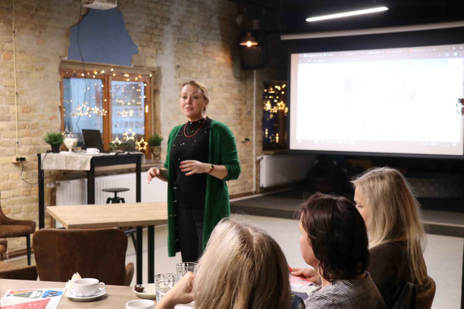 Crisepask noslēgums