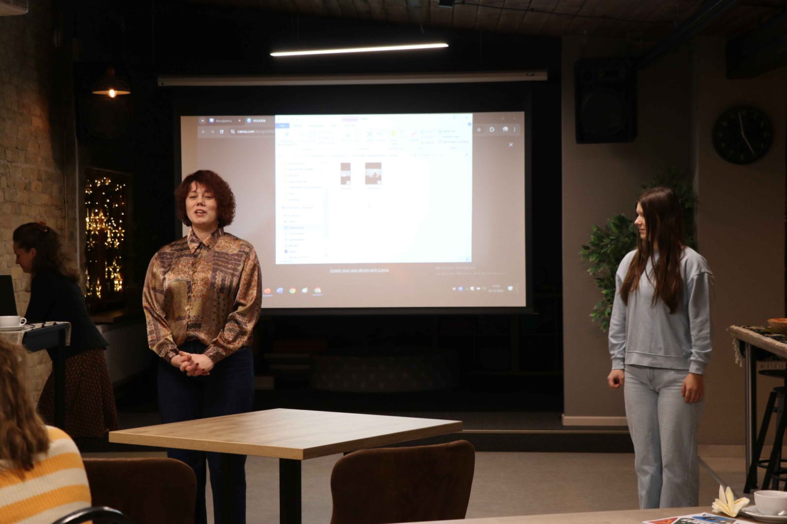 Crisepask noslēgums