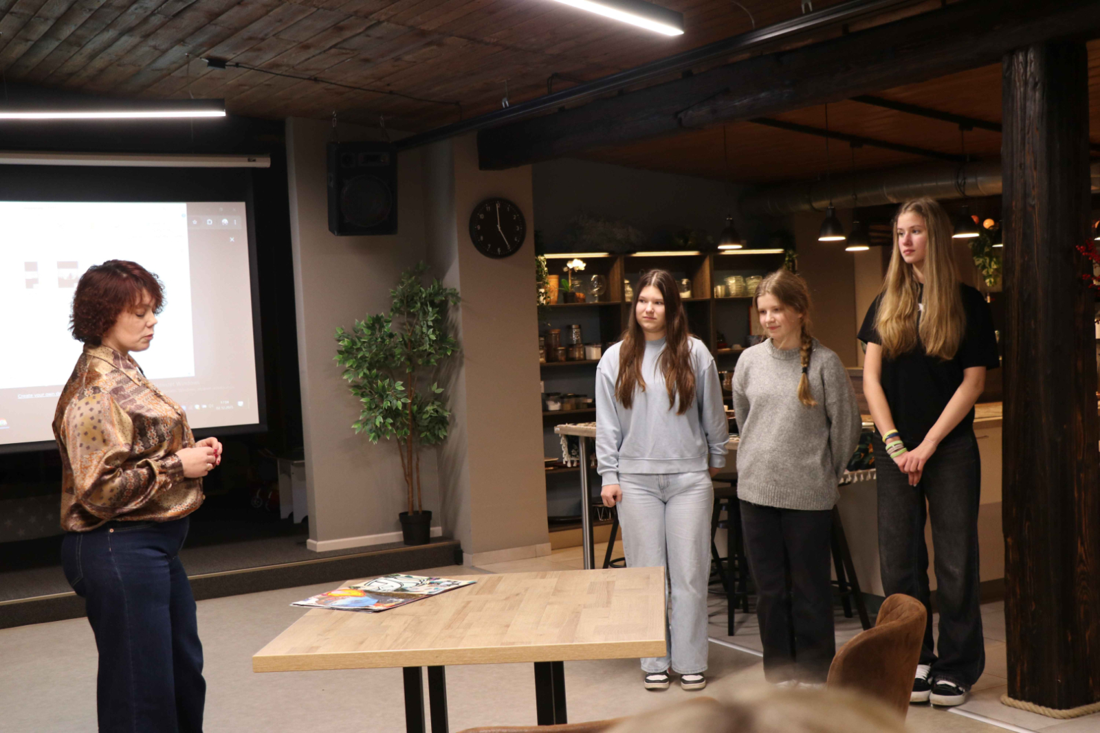 Crisepask noslēgums