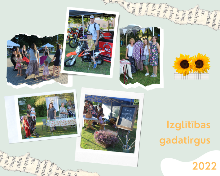 izglītības gadatirgus