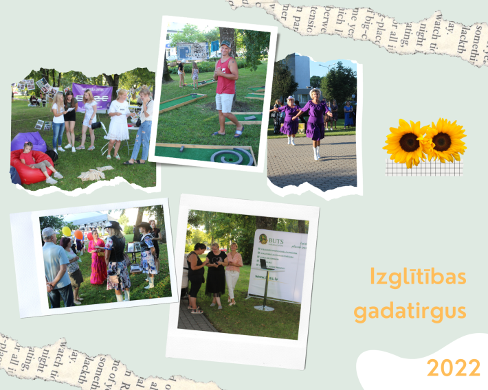 izglītības gadatirgus