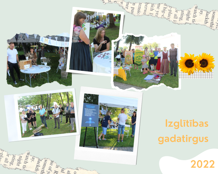 izglītības gadatirgus