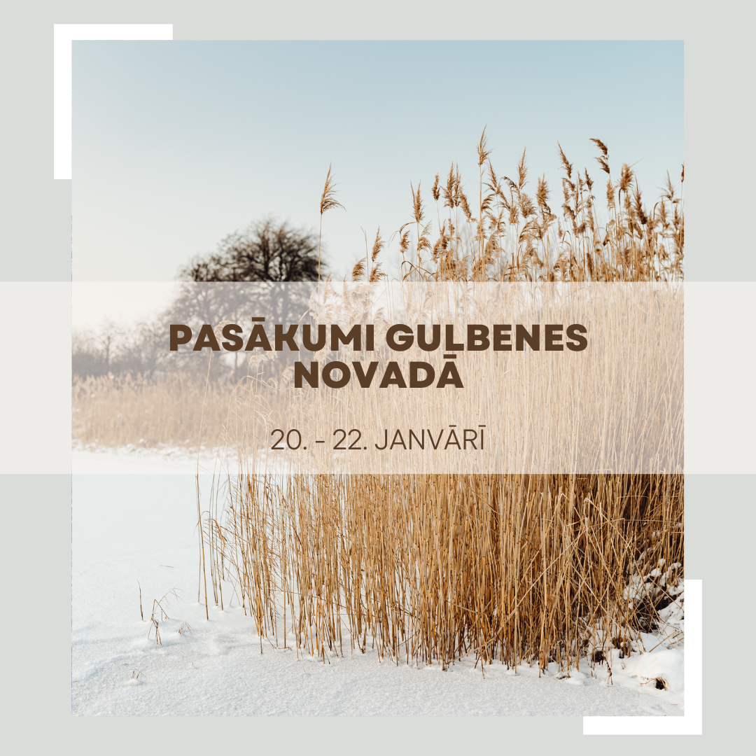 Titulbilde pasākumi Gulbenes novadā