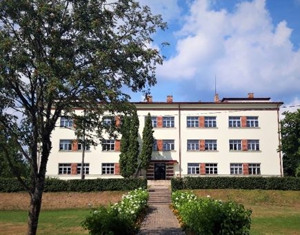 Galgauskas pamatskola (1937-2019)	