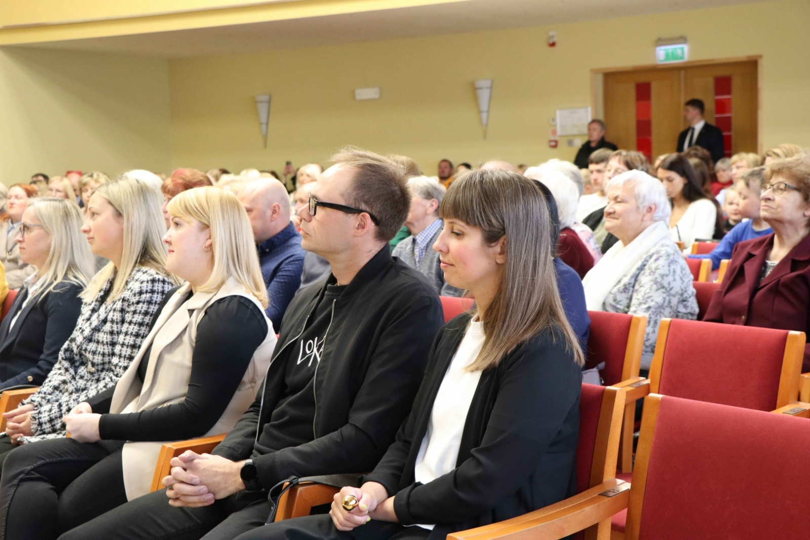 Valsts prezidents Edgars Rinkēvičs 9.maijs