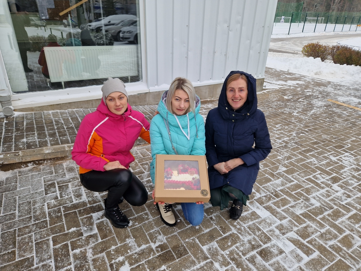 Iniciatīva “Ieelpo Latviju"