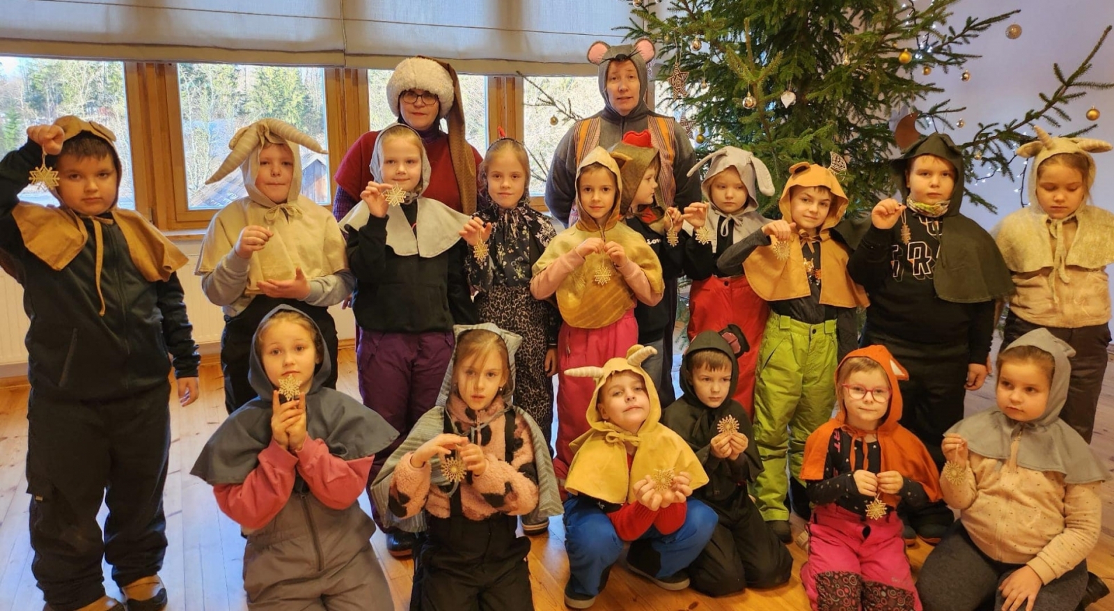 attēls: programmas skolas somas pieredze