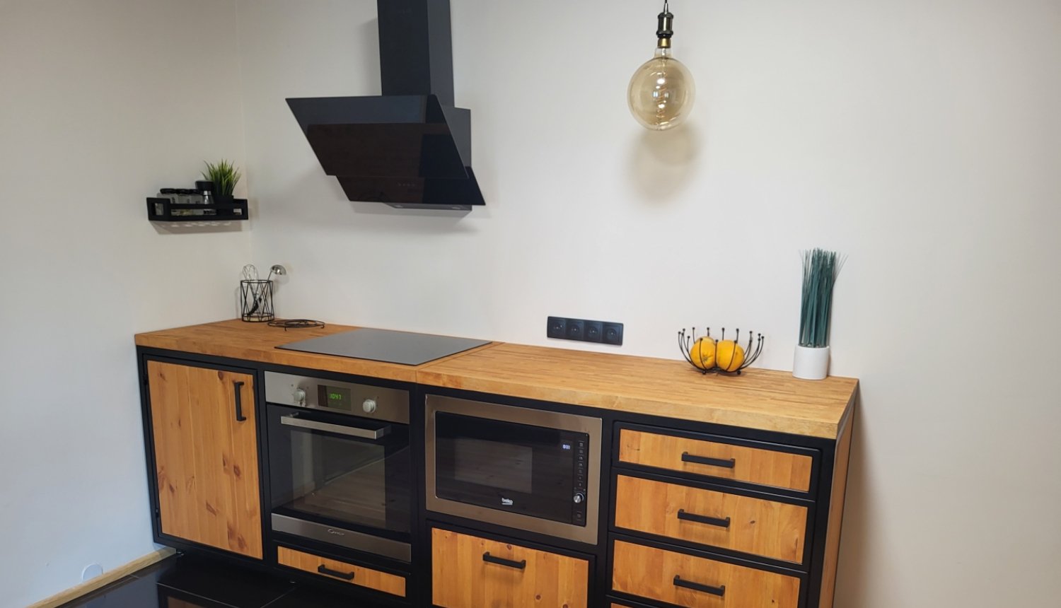 Attēls: SIA afrek dizainētie darbi