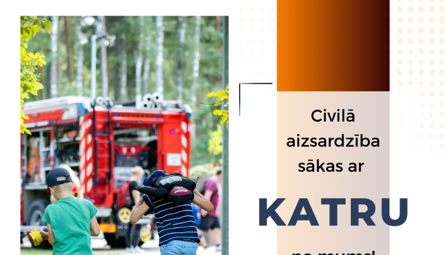 Civilā aizsardzība