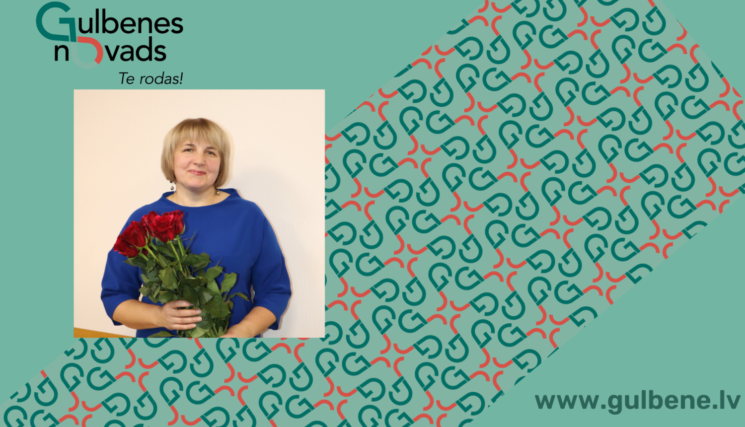 Gulbenes novada vidusskolas direktore Liena Silauniece