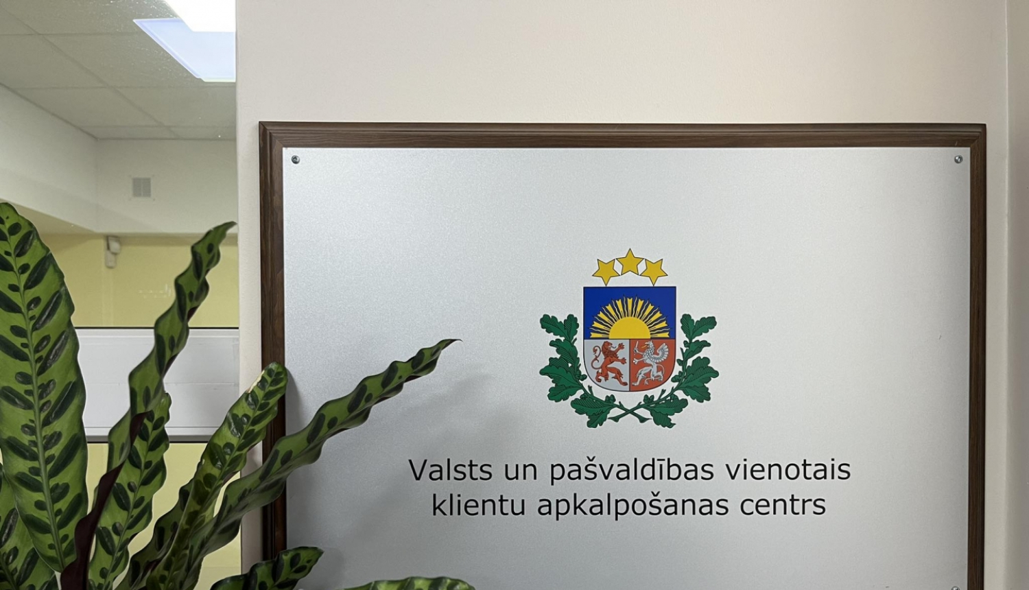 Attēls: atvērs KAC pagastos