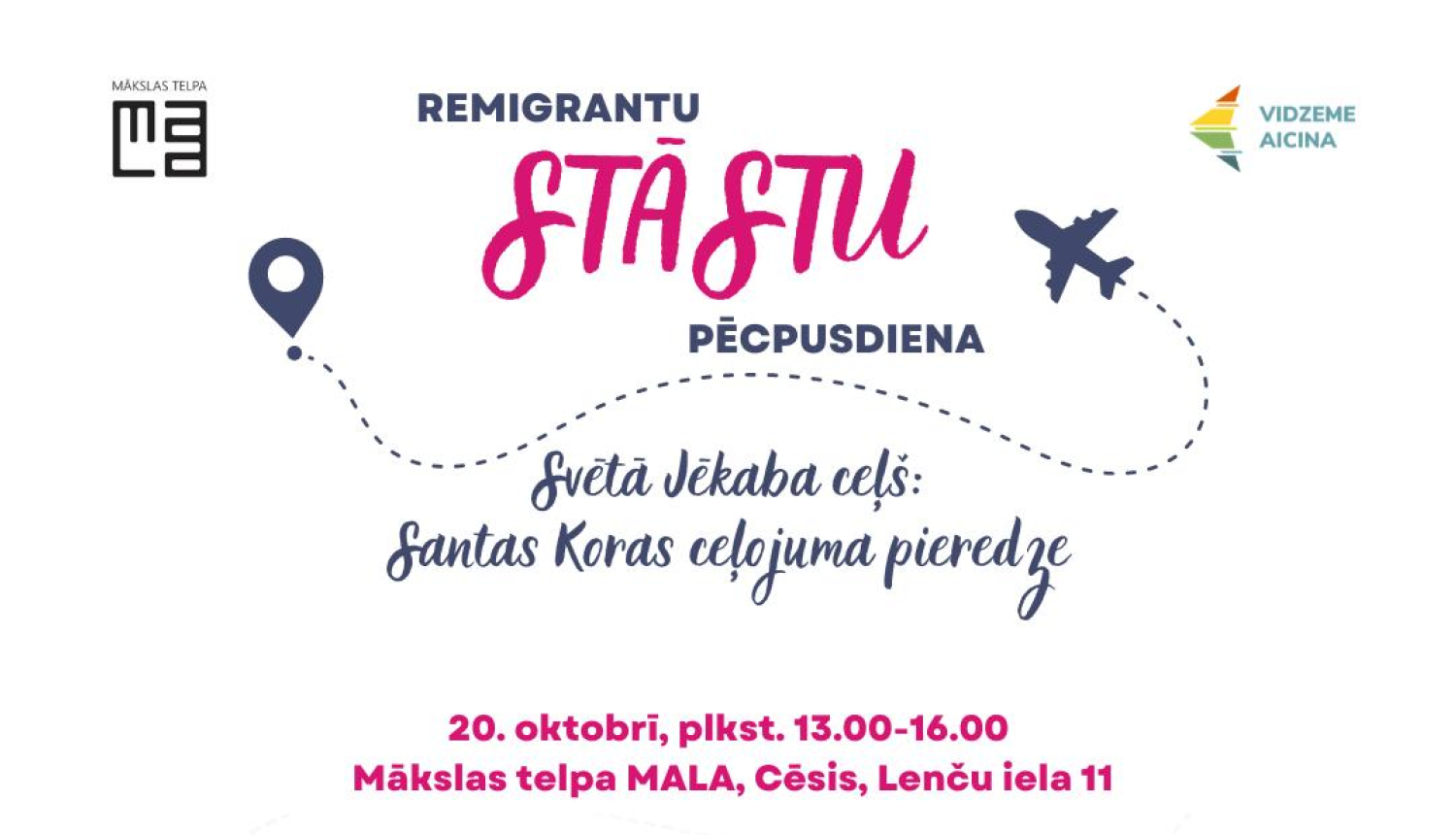 Attēls: remigrantu tikšanās Cēsīs