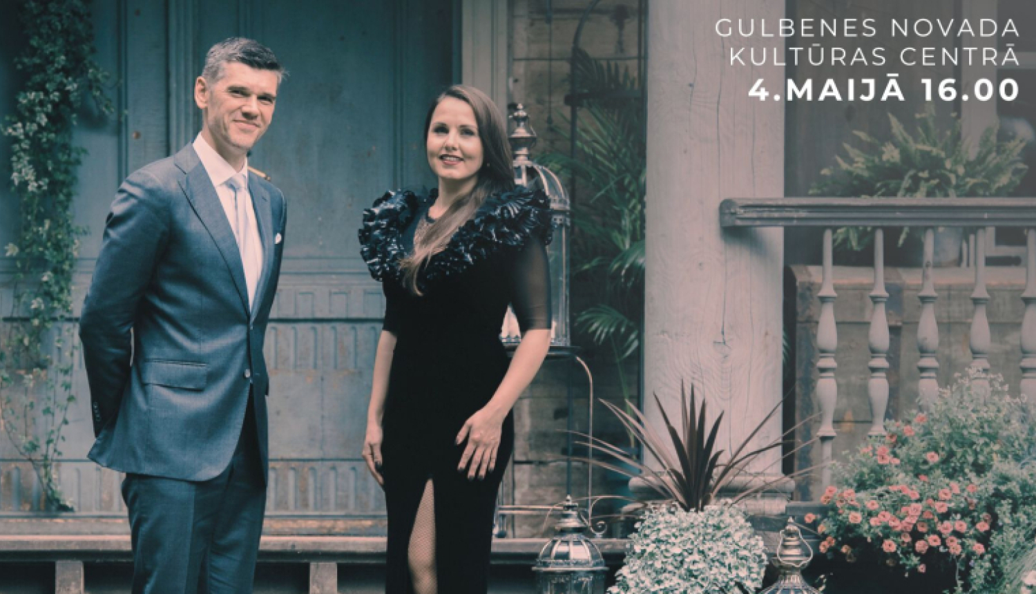 Attēls: Svētku koncerts 4. maijā