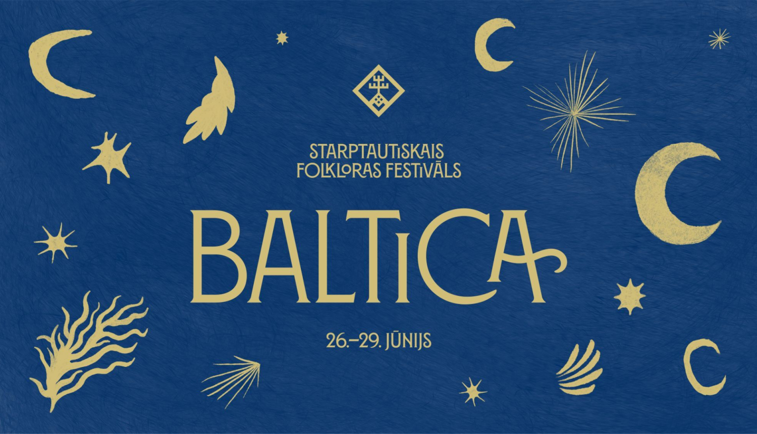 Attēls: 27.-29. jūnijā novada kolektīvi piedalījās starptautiskajā folkloras festivālā "Baltica 2025”