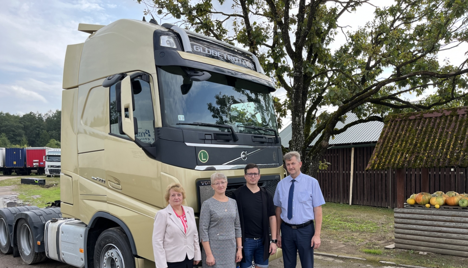 Attēls: Jana-S 30 gadi