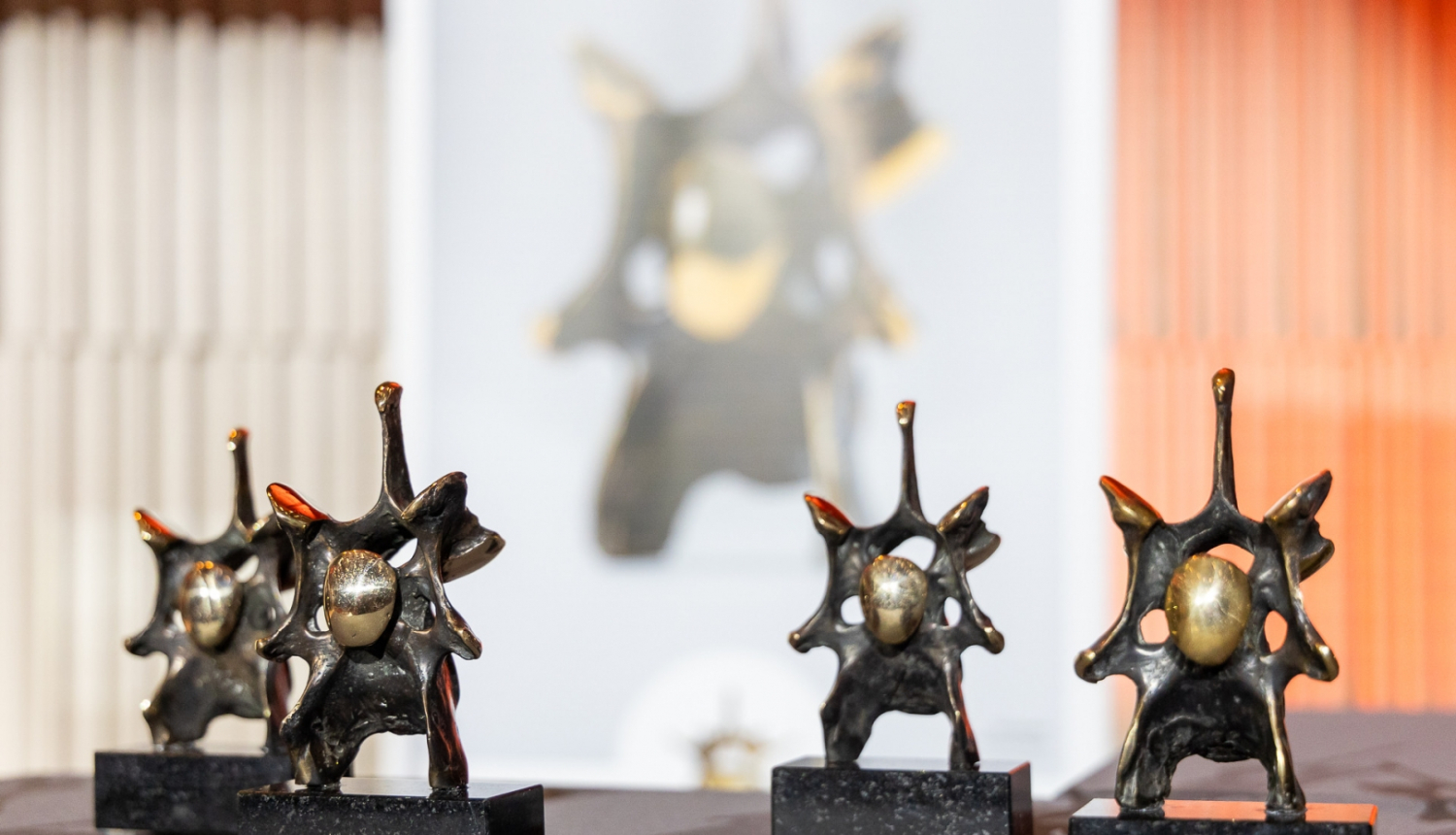 Attēls: aicina pieteikt pretendentus kormūzikas balvai