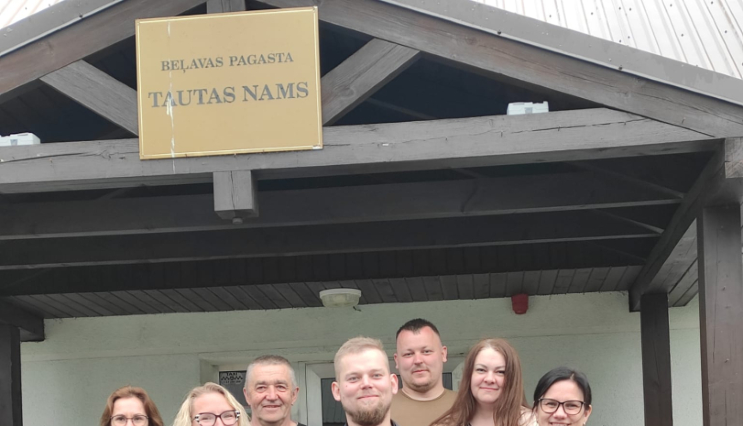 Beļavas iedzīvotāju padome