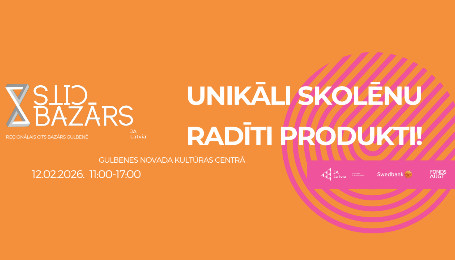 Attēls: Cits Bazārs Gulbenē