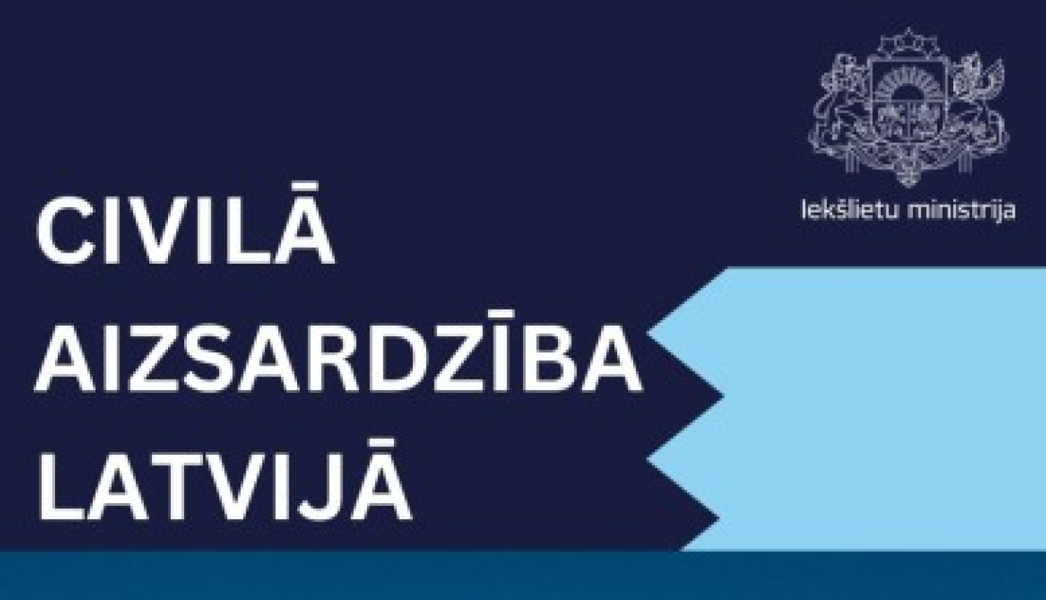 Civilā aizsardzība Latvijā