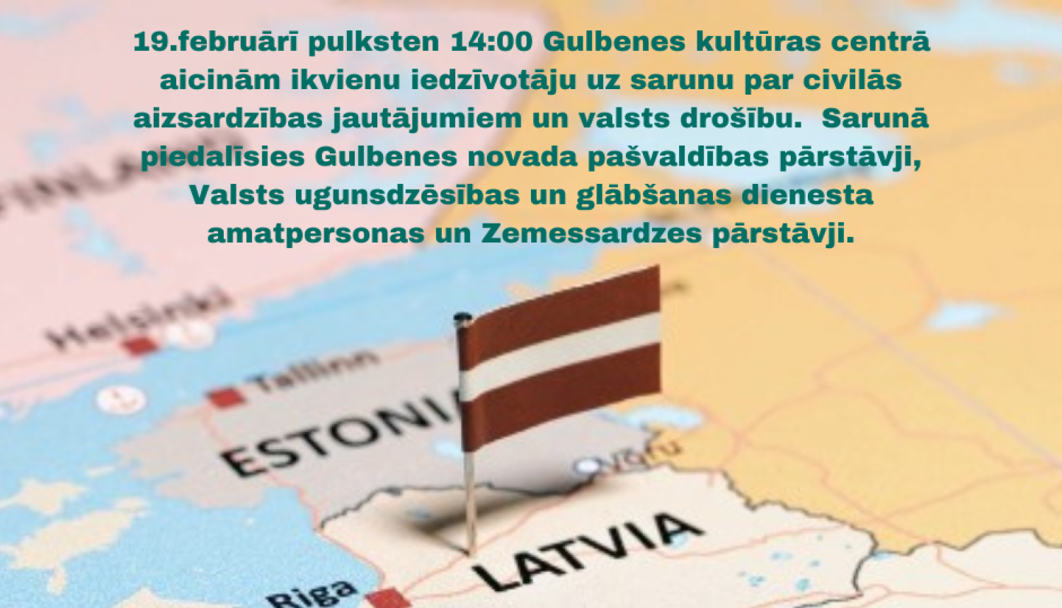 Vizuālis 19.02. pasākumam