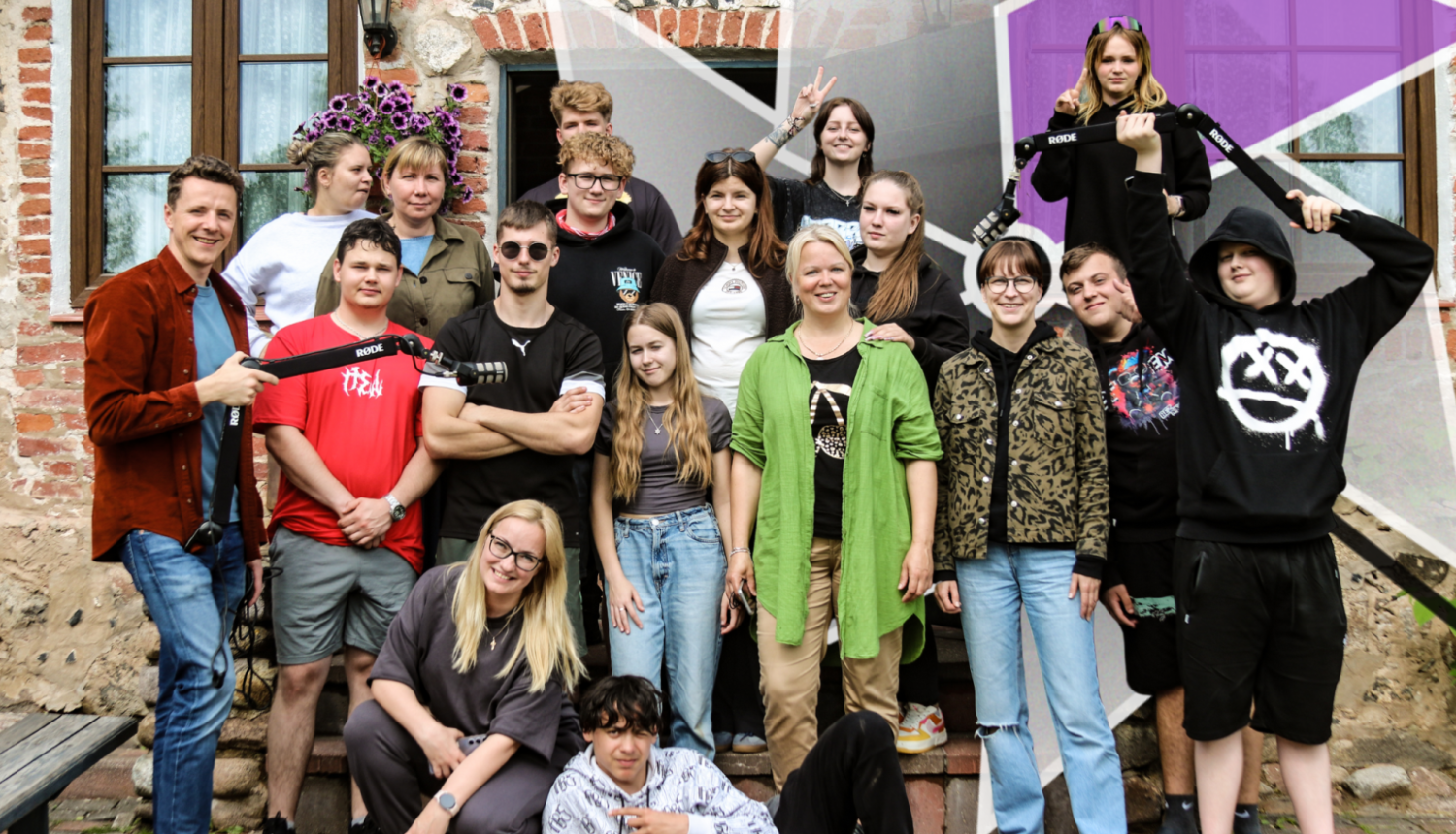 Digitālās prasmes komanda