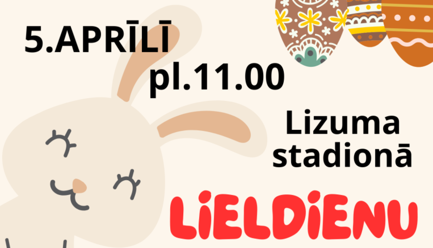 Lieldienu skrējiens Lizumā