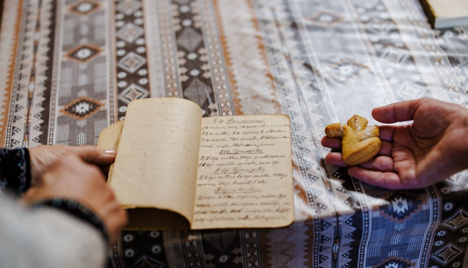 Attēls: Meistari aicināti dalīties ar zināšanām un prasmēm pasākumā “Satiec savu meistaru!” visā Latvijā