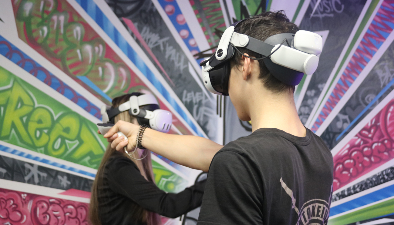 Attēls: Gulbenē atklāta modernā Digitālā telpa jauniešiem!