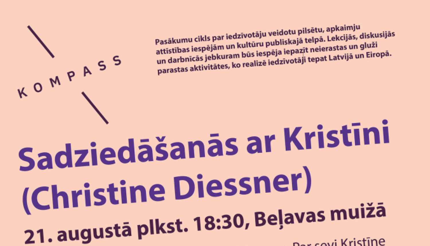 Attēls: Sadziedāšanās vakars 21.augusts