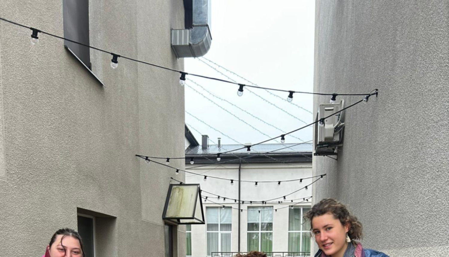 Eiropas brīvprātīgie