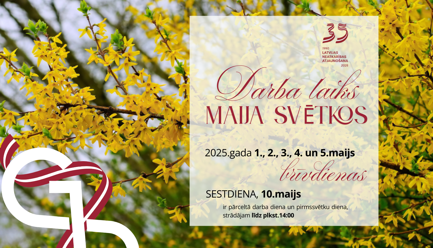 Attēls: pārceltā darba diena_maijs