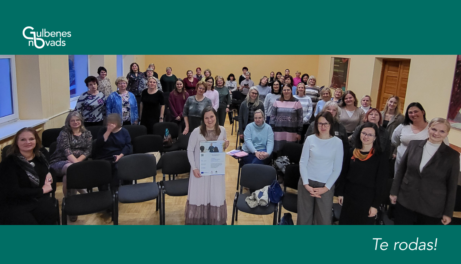 Attēls: Bērns ar UDHS: izpratne un atbalsts