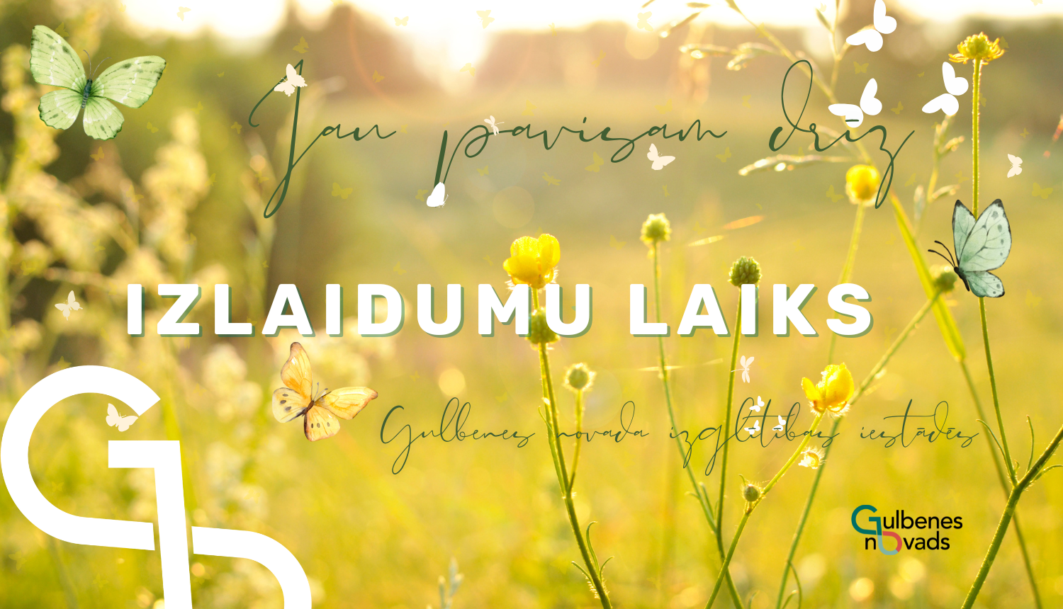 Izlaidumi Gulbenes novadā