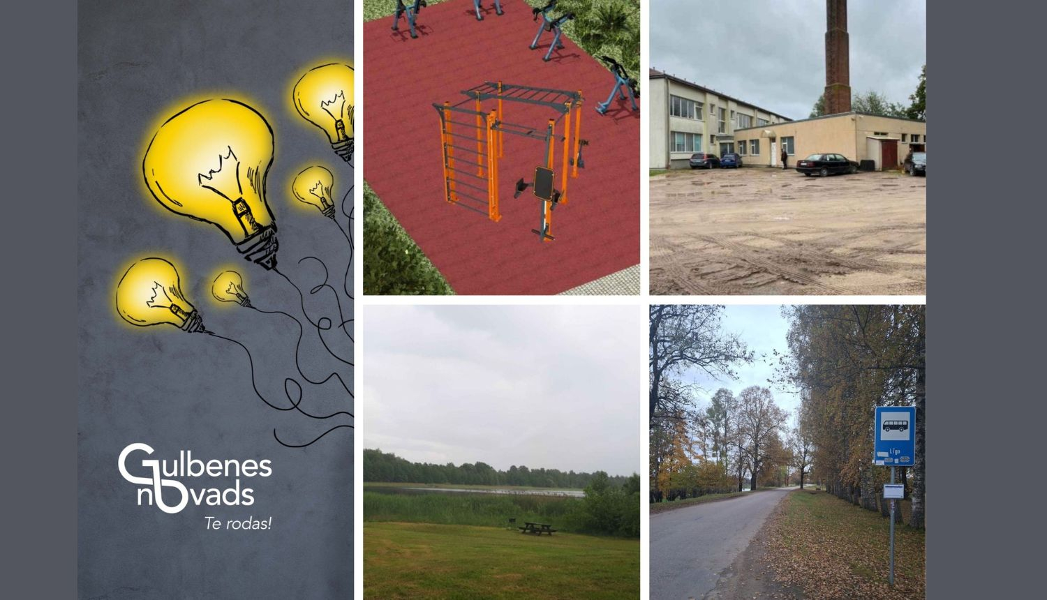 Attēls: Apstiprināti balsošanas rezultāti