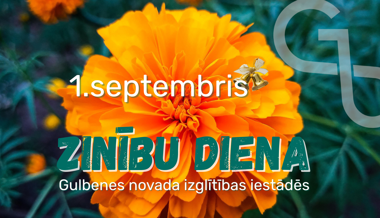 Attēls: 1.septembris - Zinību diena