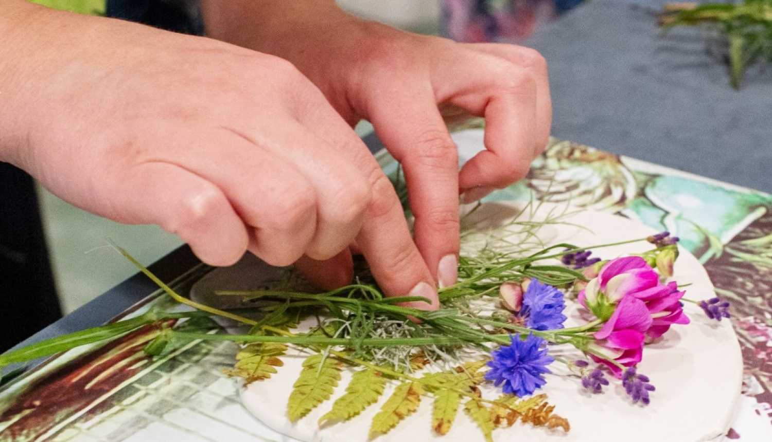 Aicinām uzņēmējus pieteikties apmācībām neaizmirstamas pieredzes radīšanai! 