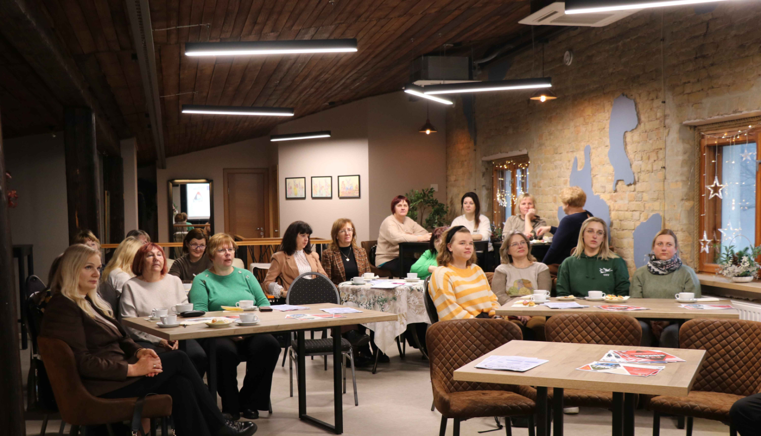 Crisepask noslēgums