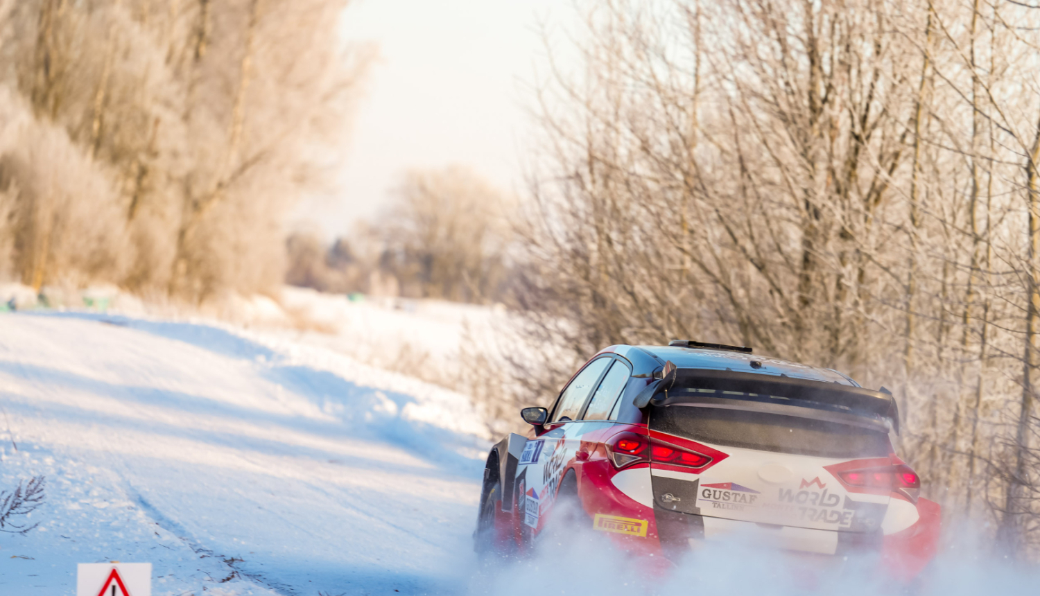 Latvija Rallija Čempionāts