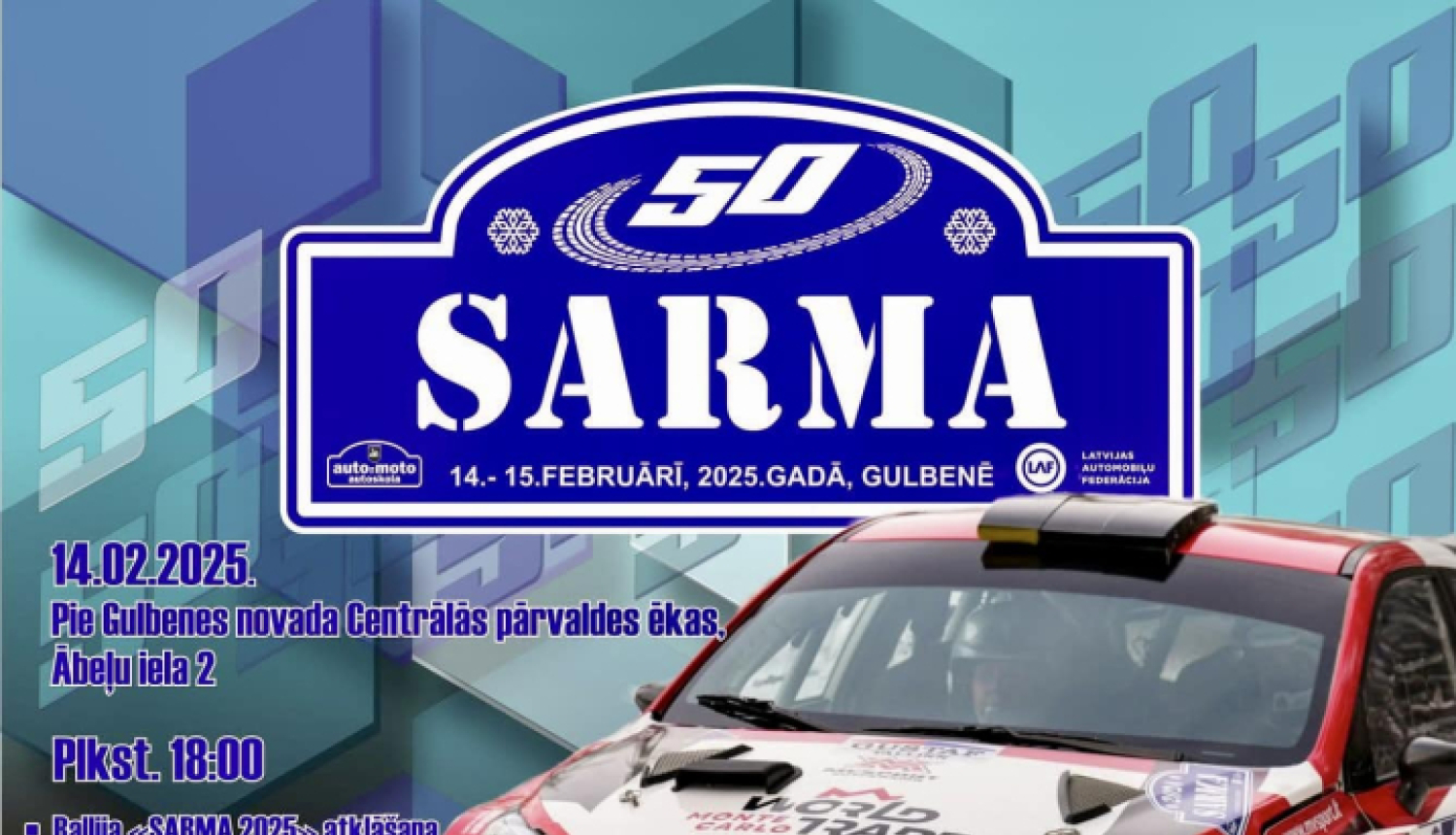 sarma50
