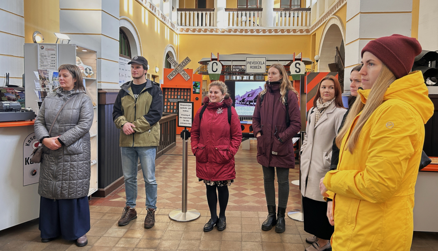 Attēls: Gulbenē diskutē par kultūrvēsturiskā mantojuma lomu un vietrades nozīmi 