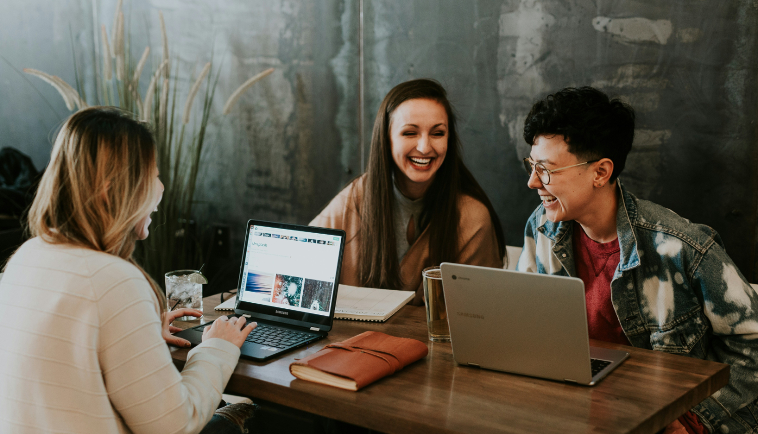 Attēls: Bezmaksas digitālo prasmju mācības Gulbenes novadā turpinās! 